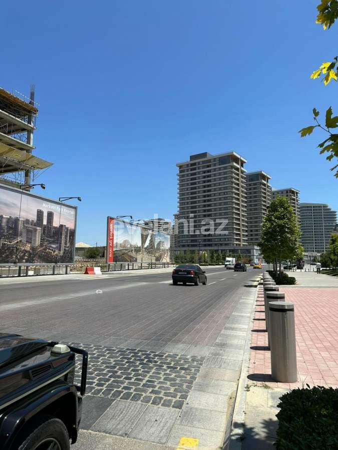 Satılır, yeni tikili, 5 otaqlı, 270 m², Bakı, Xətai r.