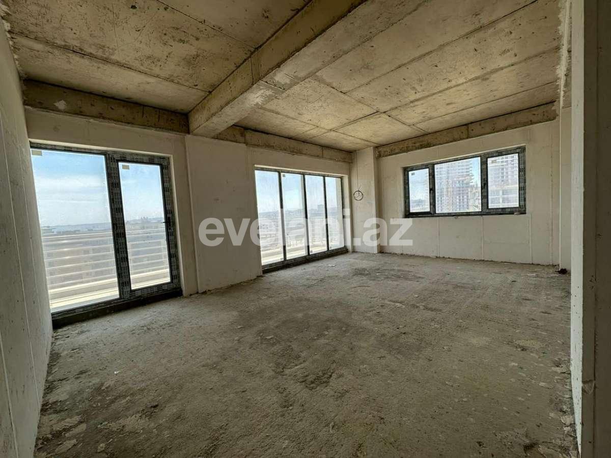 Satılır, yeni tikili, 5 otaqlı, 270 m², Bakı, Xətai r.