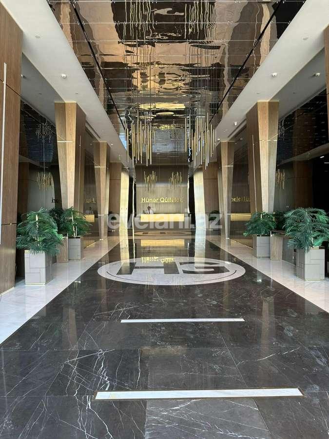 Satılır, yeni tikili, 5 otaqlı, 270 m², Bakı, Xətai r.