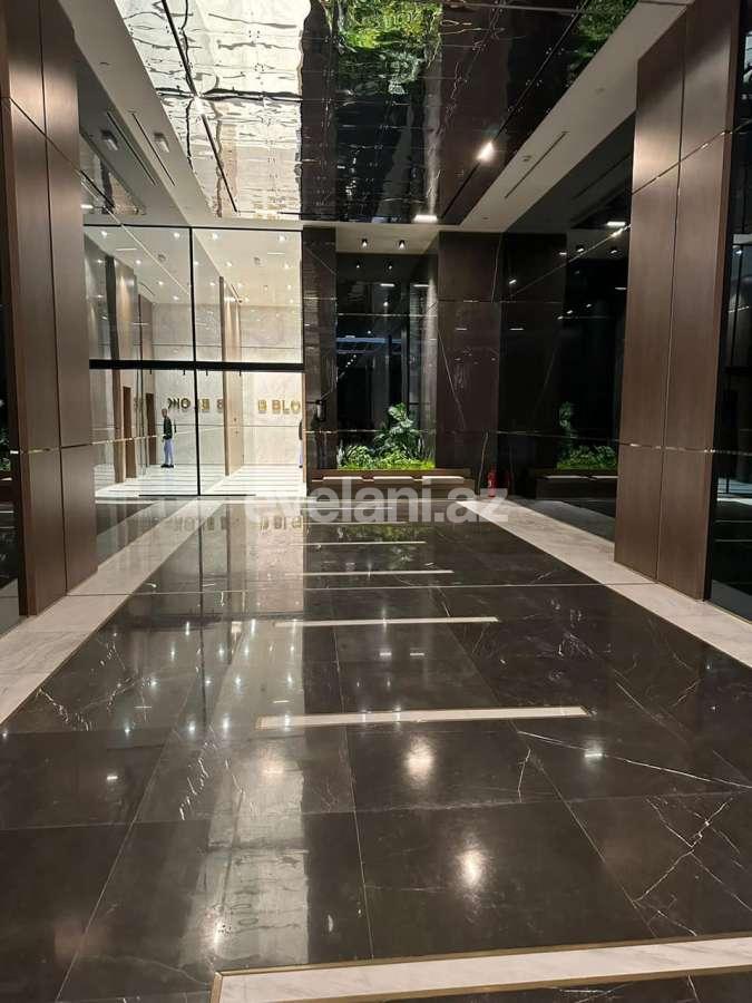 Satılır, yeni tikili, 5 otaqlı, 270 m², Bakı, Xətai r.