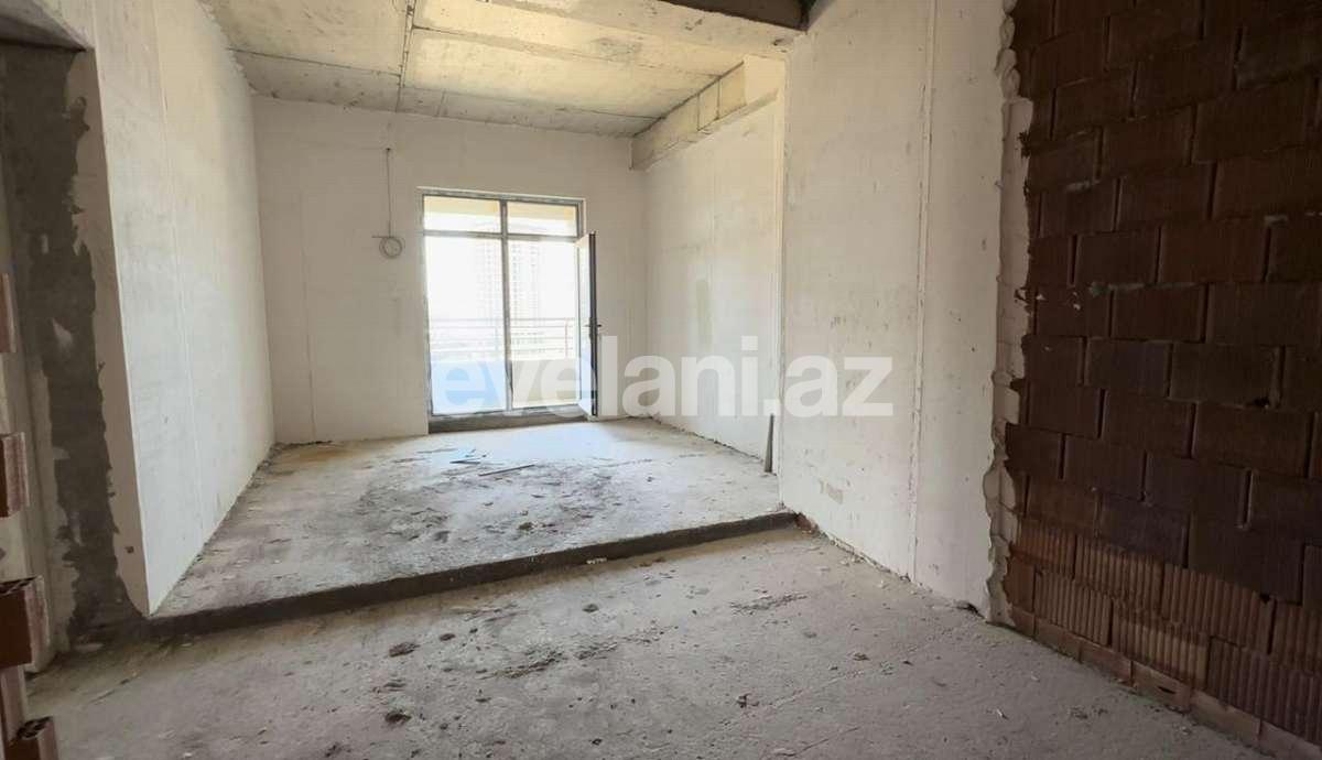 Satılır, yeni tikili, 5 otaqlı, 270 m², Bakı, Xətai r.
