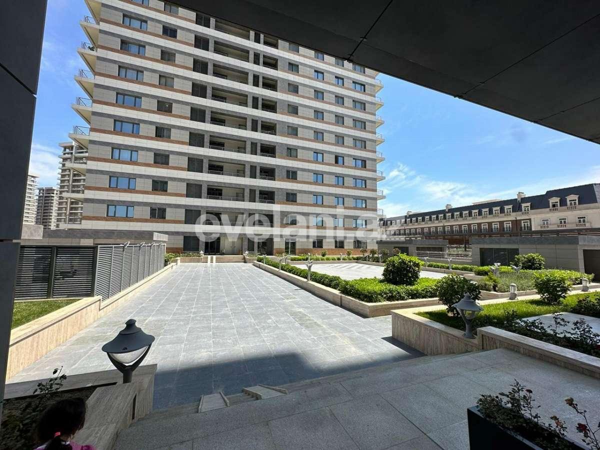 Satılır, yeni tikili, 5 otaqlı, 270 m², Bakı, Xətai r.