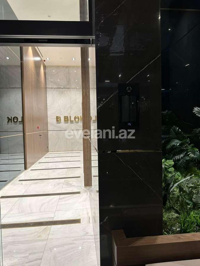 Satılır, yeni tikili, 5 otaqlı, 270 m², Bakı, Xətai r.