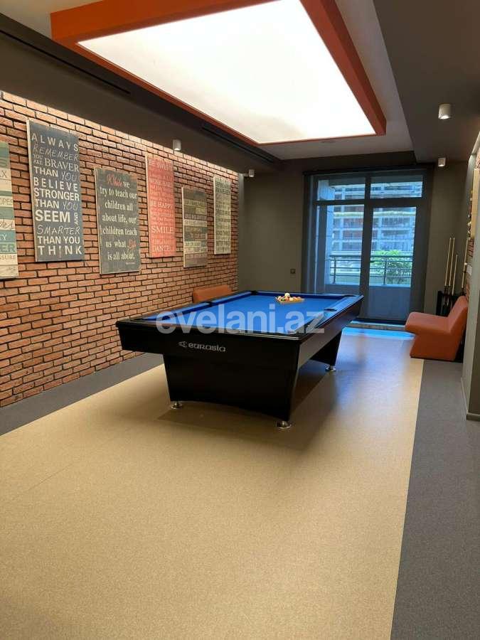 Satılır, yeni tikili, 5 otaqlı, 270 m², Bakı, Xətai r.