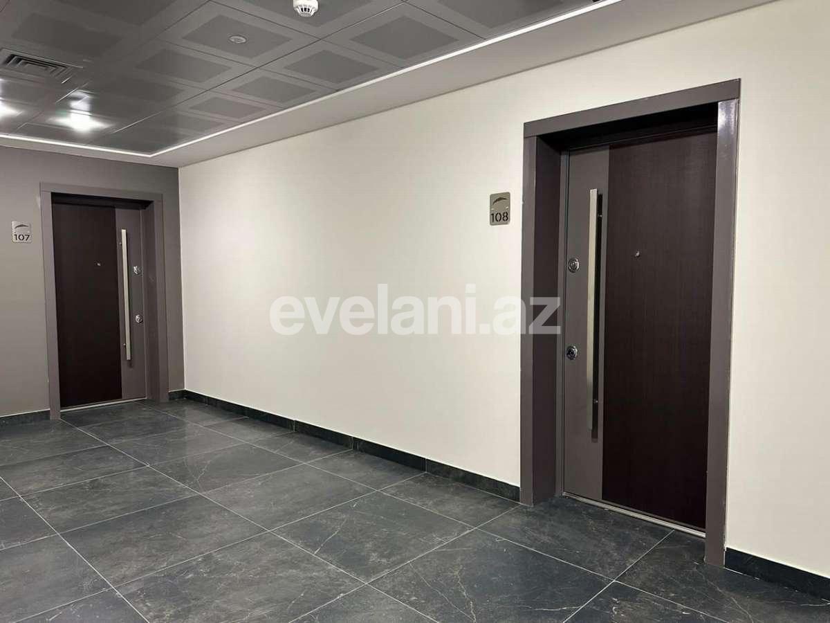Satılır, yeni tikili, 5 otaqlı, 270 m², Bakı, Xətai r.