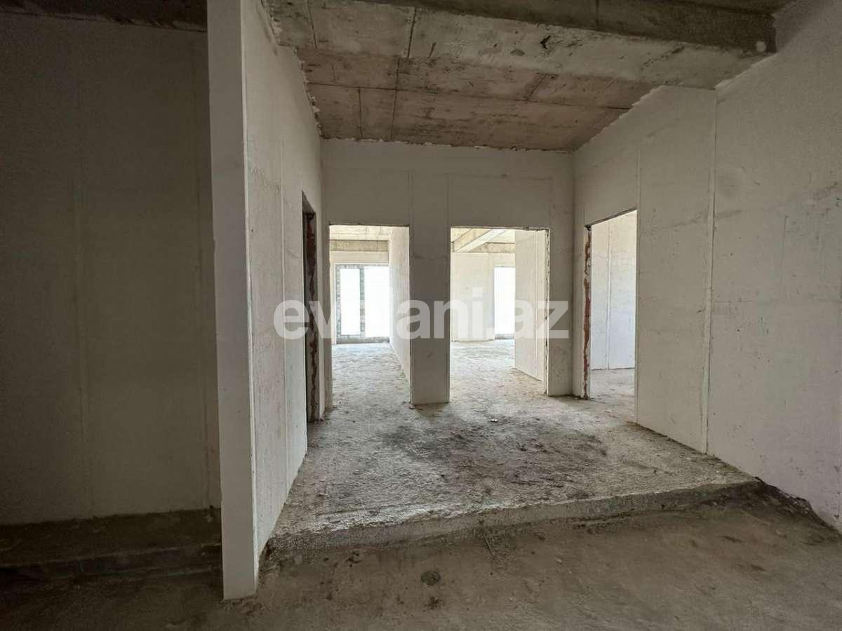 Satılır, yeni tikili, 5 otaqlı, 270 m², Bakı, Xətai r.