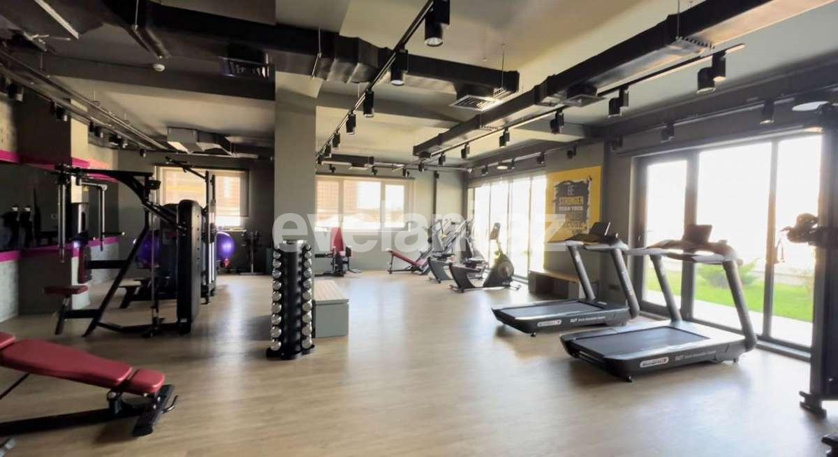 Satılır, yeni tikili, 5 otaqlı, 270 m², Bakı, Xətai r.