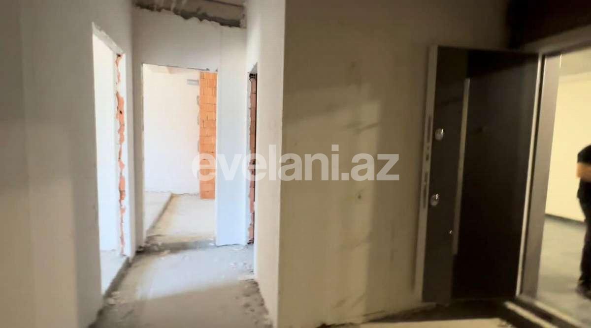 Satılır, yeni tikili, 5 otaqlı, 270 m², Bakı, Xətai r.