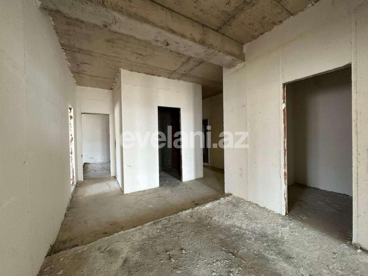 Satılır, yeni tikili, 5 otaqlı, 270 m², Bakı, Xətai r.