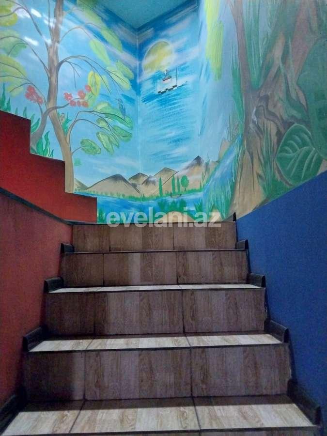 Satılır, həyət evi / bağ, 4 otaqlı, 280 m², Bakı, Sabunçu r, Balaxanı q.