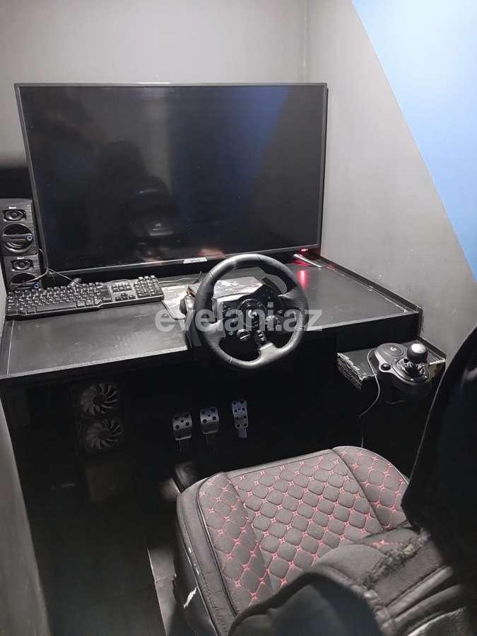 Satılır, həyət evi / bağ, 4 otaqlı, 280 m², Bakı, Sabunçu r, Balaxanı q.