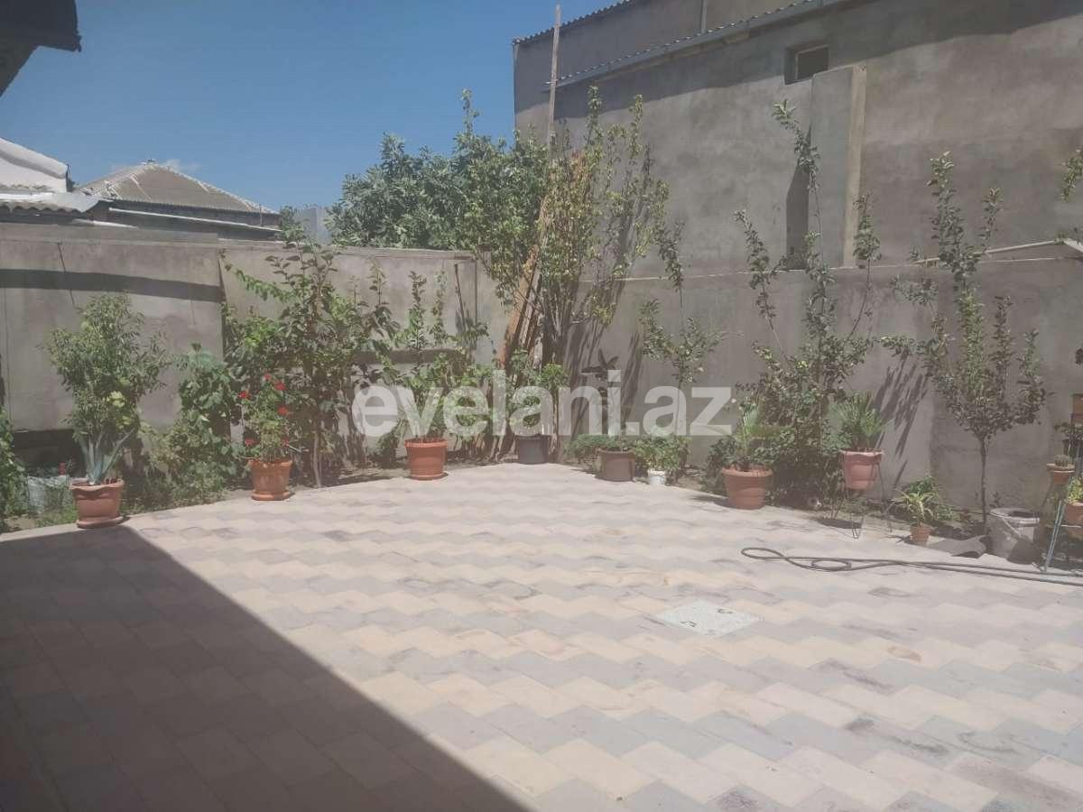 Satılır, həyət evi / bağ, 4 otaqlı, 280 m², Bakı, Sabunçu r, Balaxanı q.