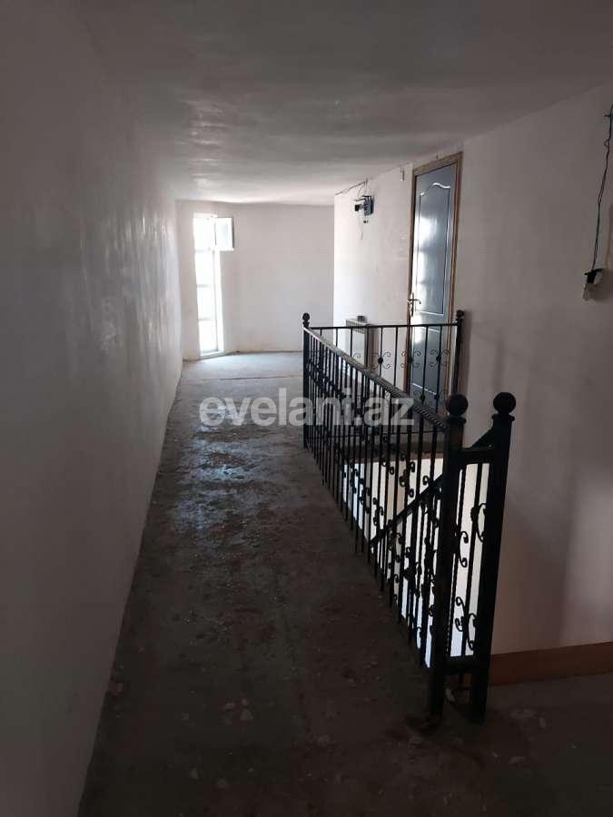 Satılır, həyət evi / bağ, 4 otaqlı, 280 m², Bakı, Sabunçu r, Balaxanı q.