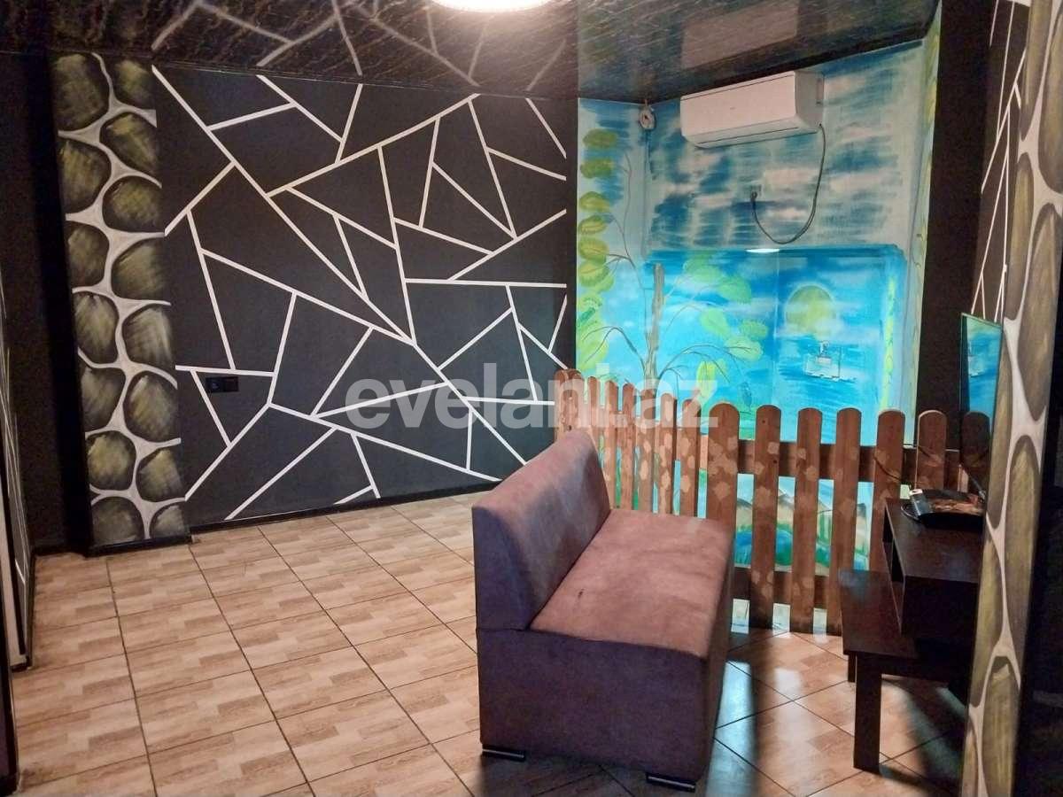 Satılır, həyət evi / bağ, 4 otaqlı, 280 m², Bakı, Sabunçu r, Balaxanı q.