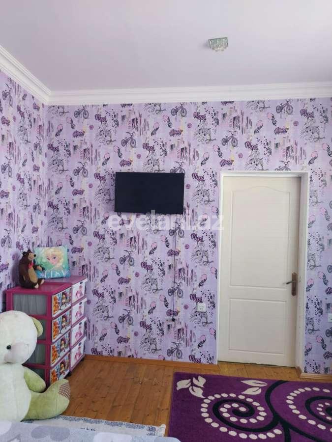 Satılır, həyət evi / bağ, 4 otaqlı, 280 m², Bakı, Sabunçu r, Balaxanı q.