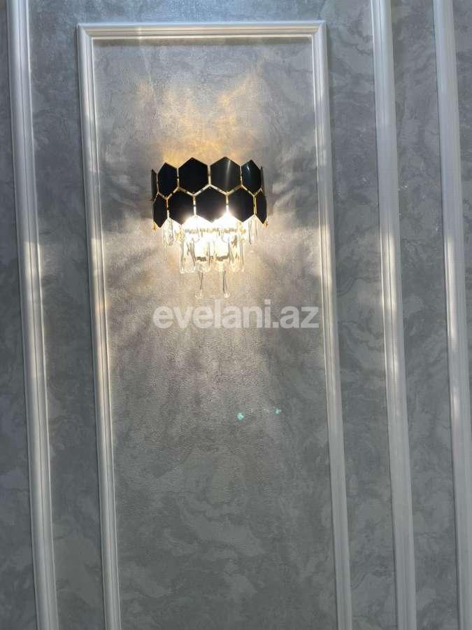 Satılır, həyət evi / bağ, 4 otaqlı, 280 m², Bakı, Sabunçu r, Balaxanı q.