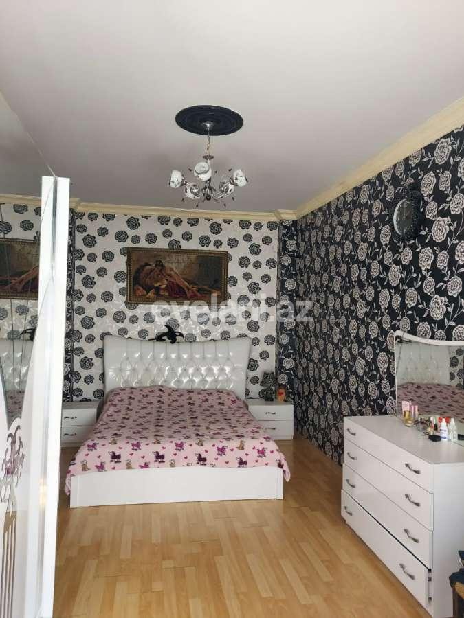 Satılır, həyət evi / bağ, 4 otaqlı, 280 m², Bakı, Sabunçu r, Balaxanı q.