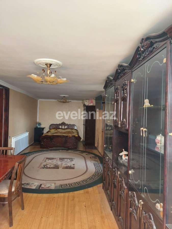 Satılır, həyət evi / bağ, 4 otaqlı, 280 m², Bakı, Sabunçu r, Balaxanı q.