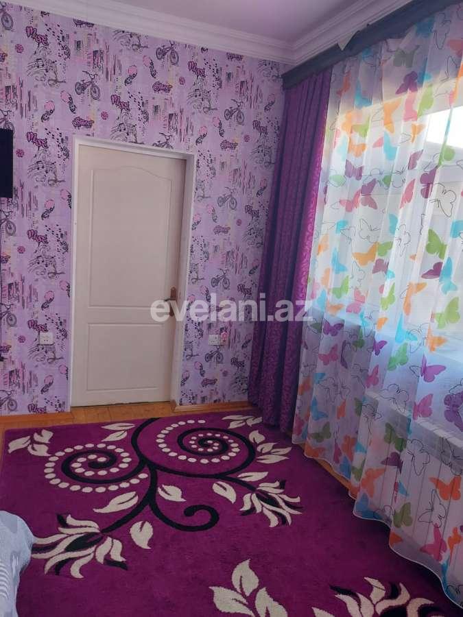 Satılır, həyət evi / bağ, 4 otaqlı, 280 m², Bakı, Sabunçu r, Balaxanı q.