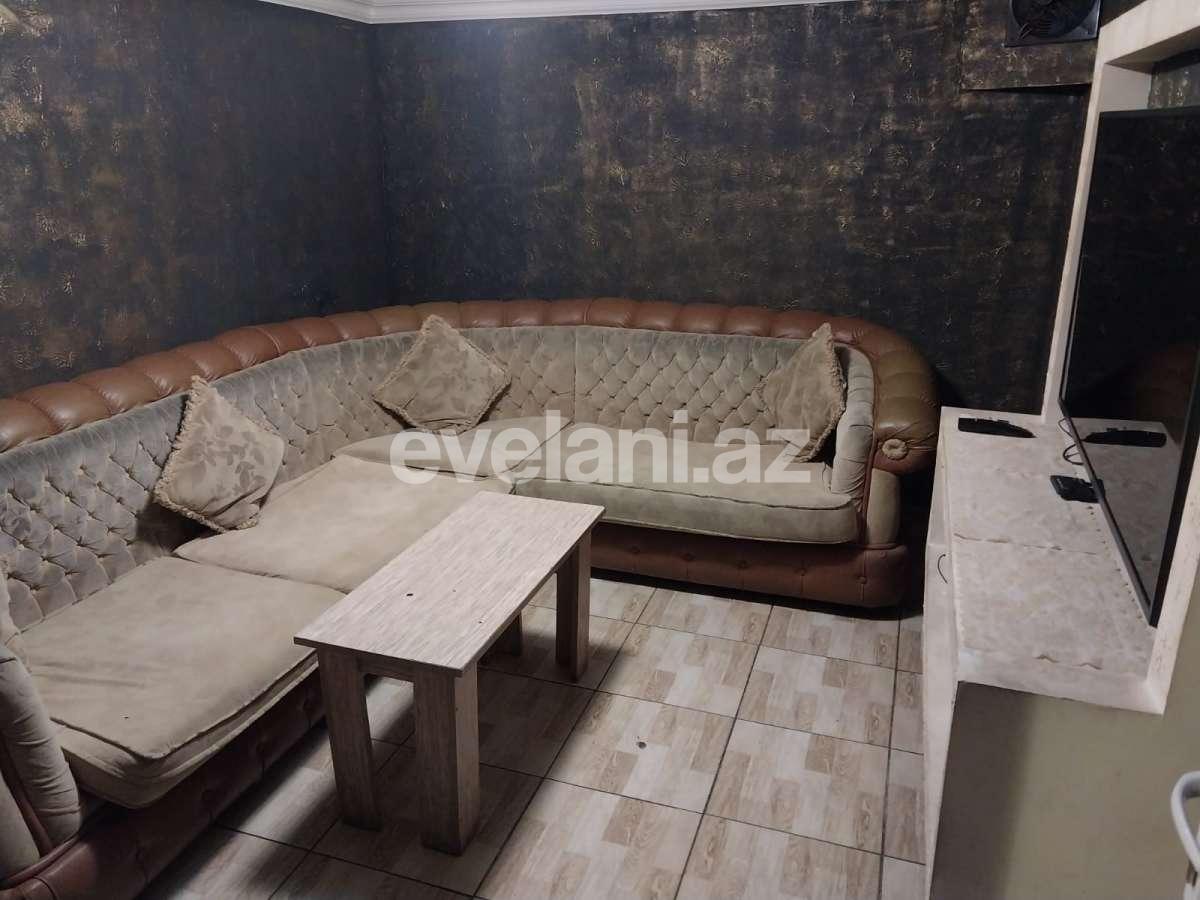 Satılır, həyət evi / bağ, 4 otaqlı, 280 m², Bakı, Sabunçu r, Balaxanı q.