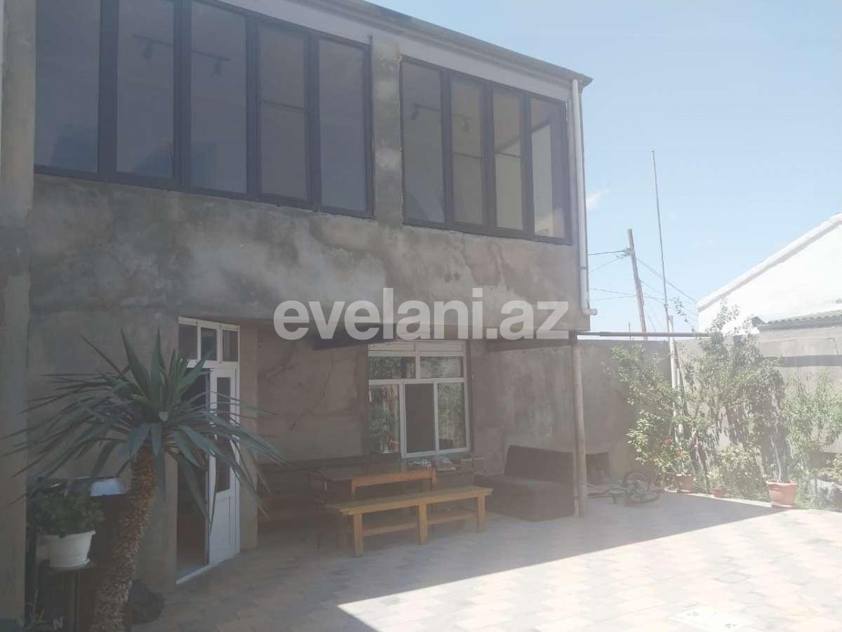 Satılır, həyət evi / bağ, 4 otaqlı, 280 m², Bakı, Sabunçu r, Balaxanı q.