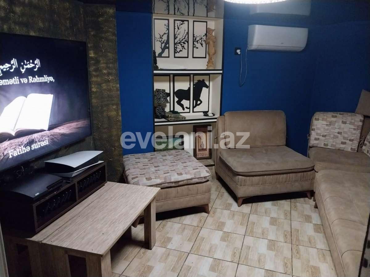 Satılır, həyət evi / bağ, 4 otaqlı, 280 m², Bakı, Sabunçu r, Balaxanı q.
