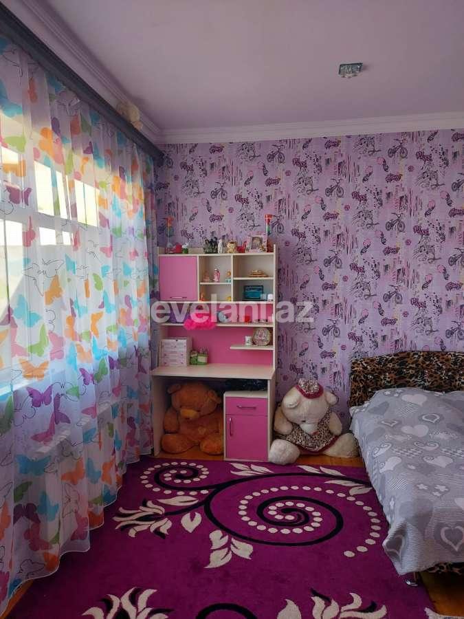 Satılır, həyət evi / bağ, 4 otaqlı, 280 m², Bakı, Sabunçu r, Balaxanı q.