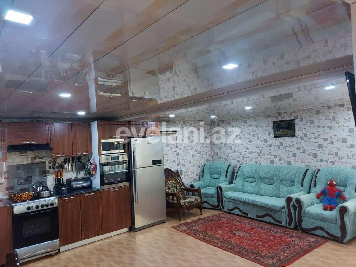 Satılır, həyət evi / bağ, 4 otaqlı, 280 m², Bakı, Sabunçu r, Balaxanı q.