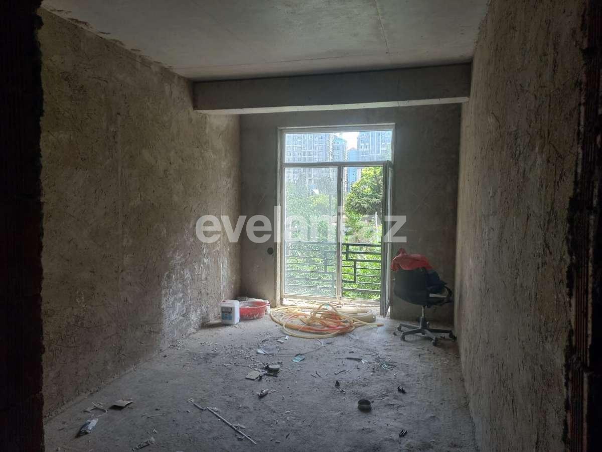 Satılır, yeni tikili, 1 otaqlı, 70 m², Bakı, Nəsimi r.