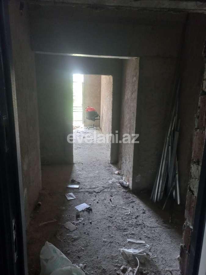 Satılır, yeni tikili, 1 otaqlı, 70 m², Bakı, Nəsimi r.