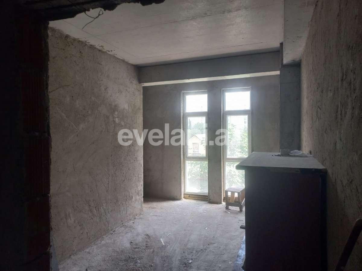 Satılır, yeni tikili, 1 otaqlı, 70 m², Bakı, Nəsimi r.