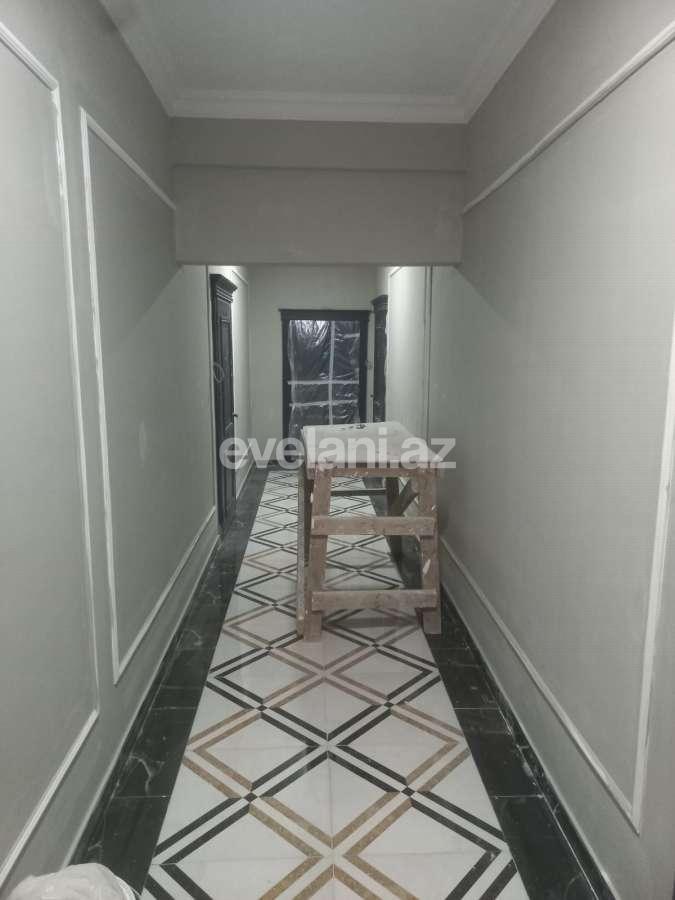 Satılır, yeni tikili, 1 otaqlı, 70 m², Bakı, Nəsimi r.