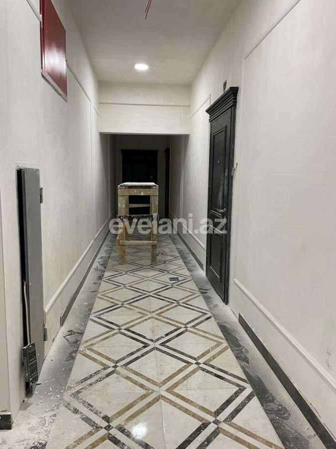 Satılır, yeni tikili, 1 otaqlı, 70 m², Bakı, Nəsimi r.