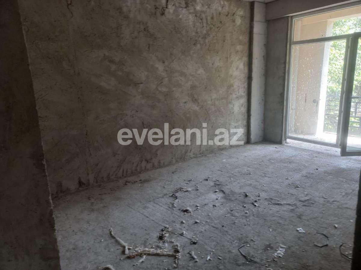 Satılır, yeni tikili, 1 otaqlı, 70 m², Bakı, Nəsimi r.