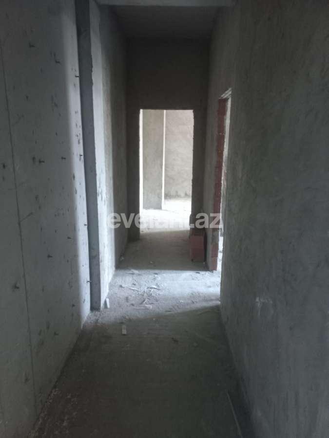 Satılır, yeni tikili, 1 otaqlı, 70 m², Bakı, Nəsimi r.