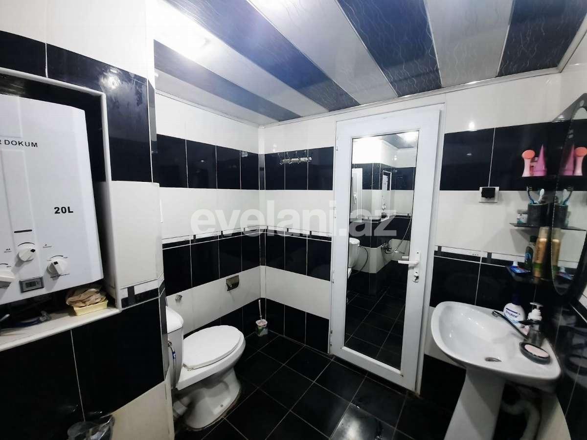 Satılır, köhnə tikili, 2 otaqlı, 52 m², Bakı, Sabunçu r, Bakıxanov q.