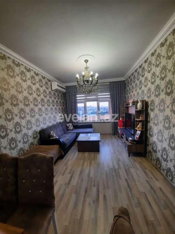 Satılır, köhnə tikili, 2 otaqlı, 52 m², Bakı, Sabunçu r, Bakıxanov q.