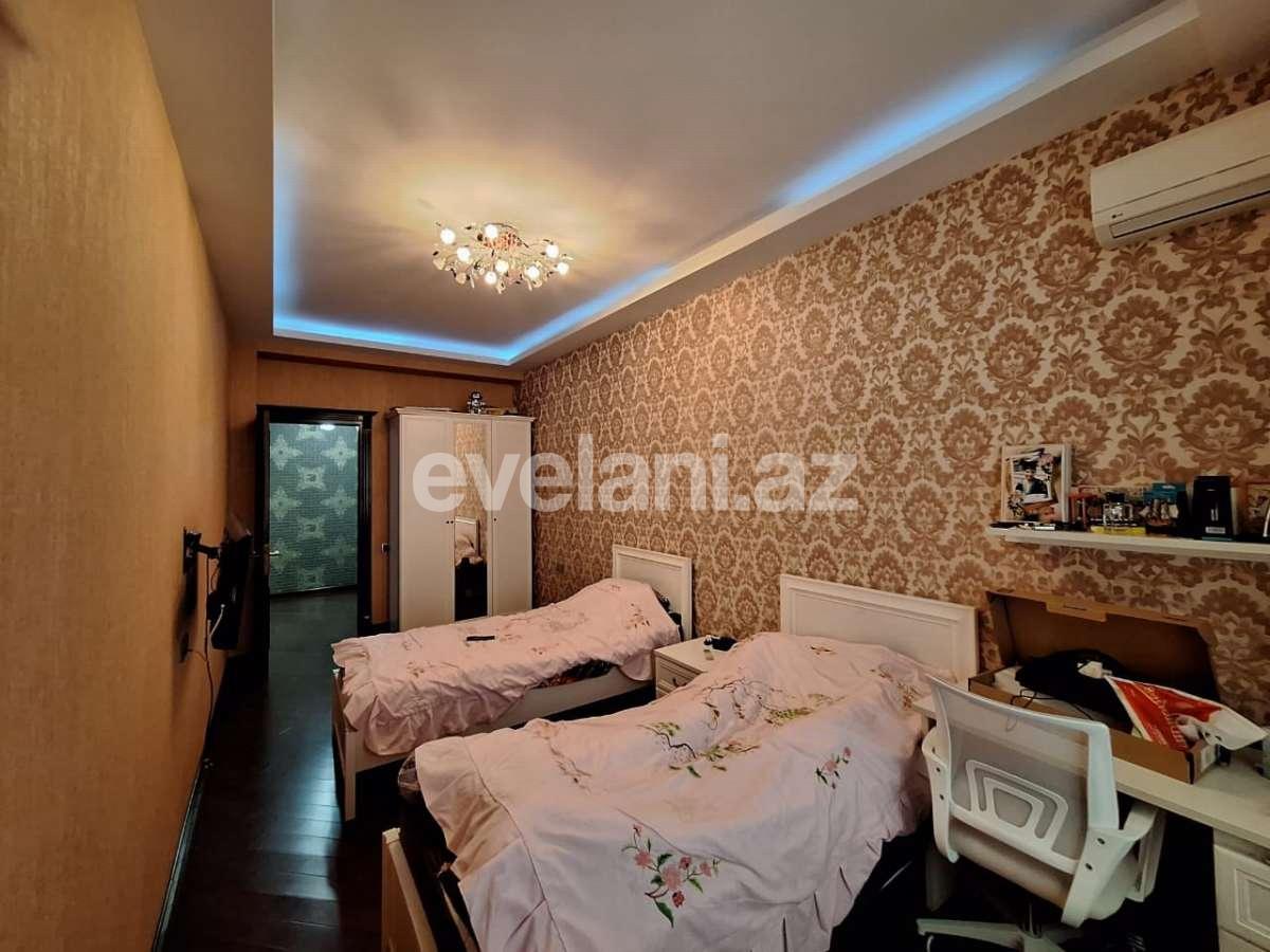 Satılır, yeni tikili, 4 otaqlı, 166.99 m², Bakı, Yasamal r.