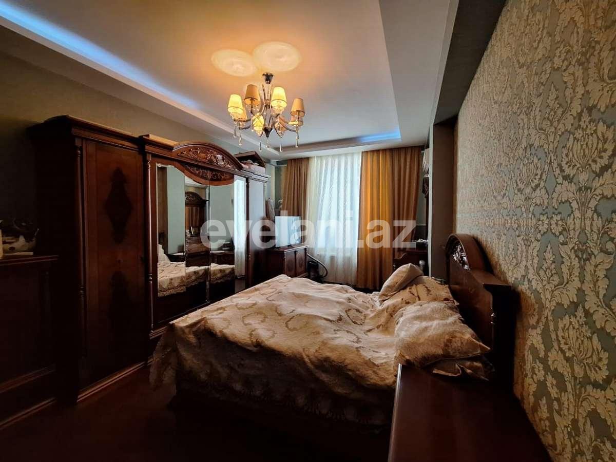 Satılır, yeni tikili, 4 otaqlı, 166.99 m², Bakı, Yasamal r.