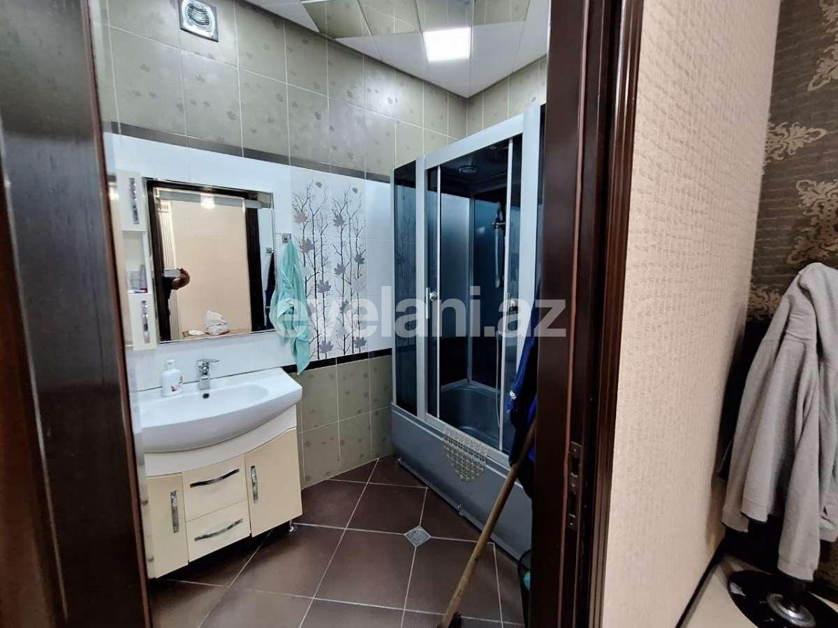 Satılır, yeni tikili, 4 otaqlı, 166.99 m², Bakı, Yasamal r.