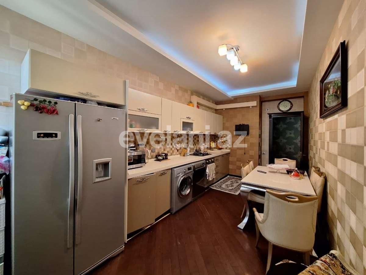 Satılır, yeni tikili, 4 otaqlı, 166.99 m², Bakı, Yasamal r.