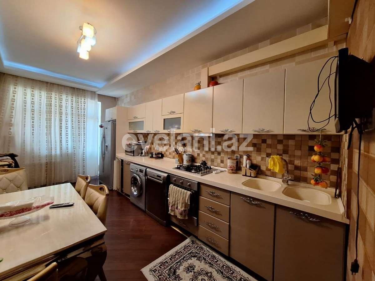 Satılır, yeni tikili, 4 otaqlı, 166.99 m², Bakı, Yasamal r.