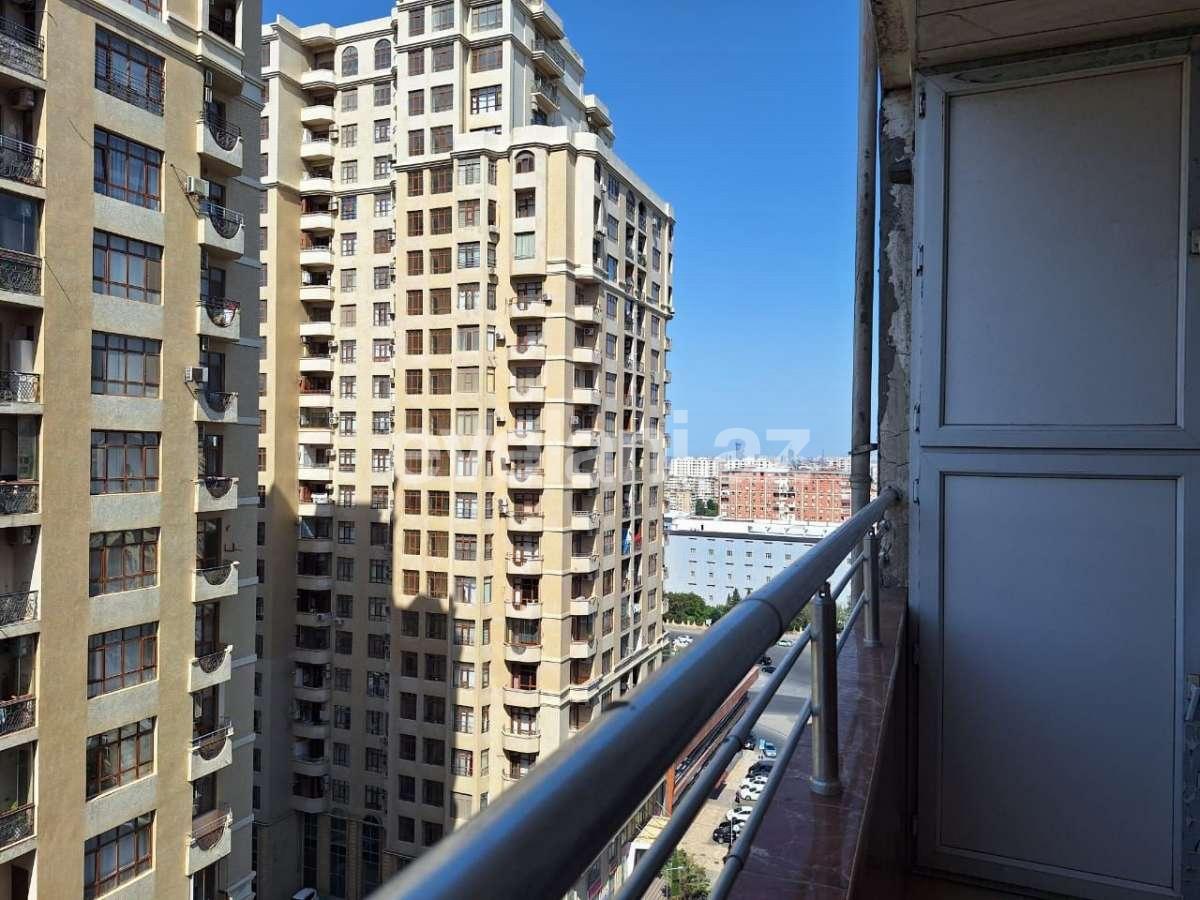 Satılır, yeni tikili, 4 otaqlı, 166.99 m², Bakı, Yasamal r.