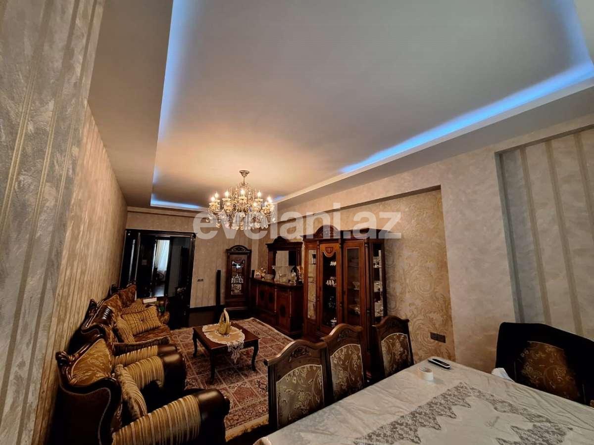 Satılır, yeni tikili, 4 otaqlı, 166.99 m², Bakı, Yasamal r.