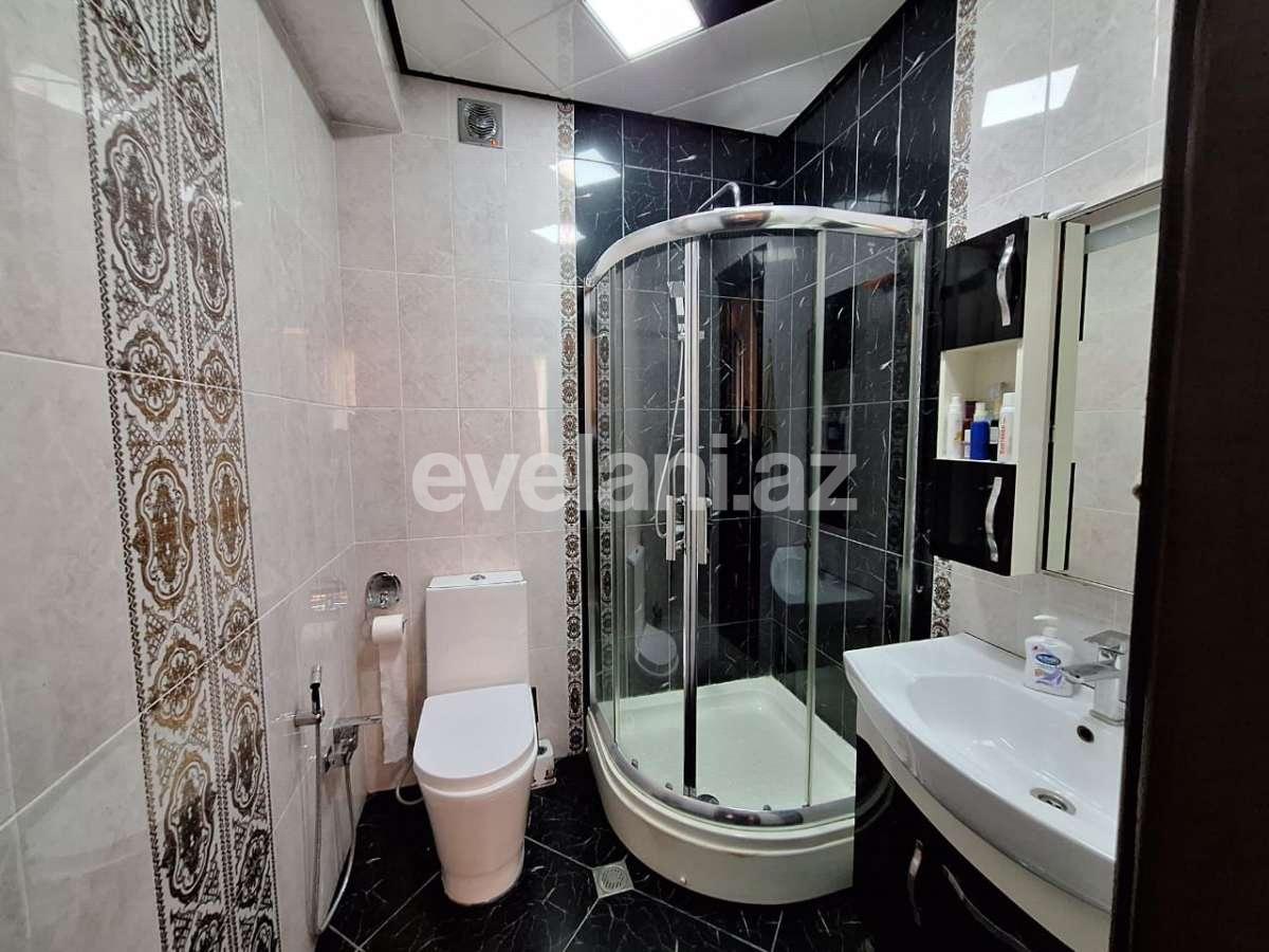 Satılır, yeni tikili, 4 otaqlı, 166.99 m², Bakı, Yasamal r.