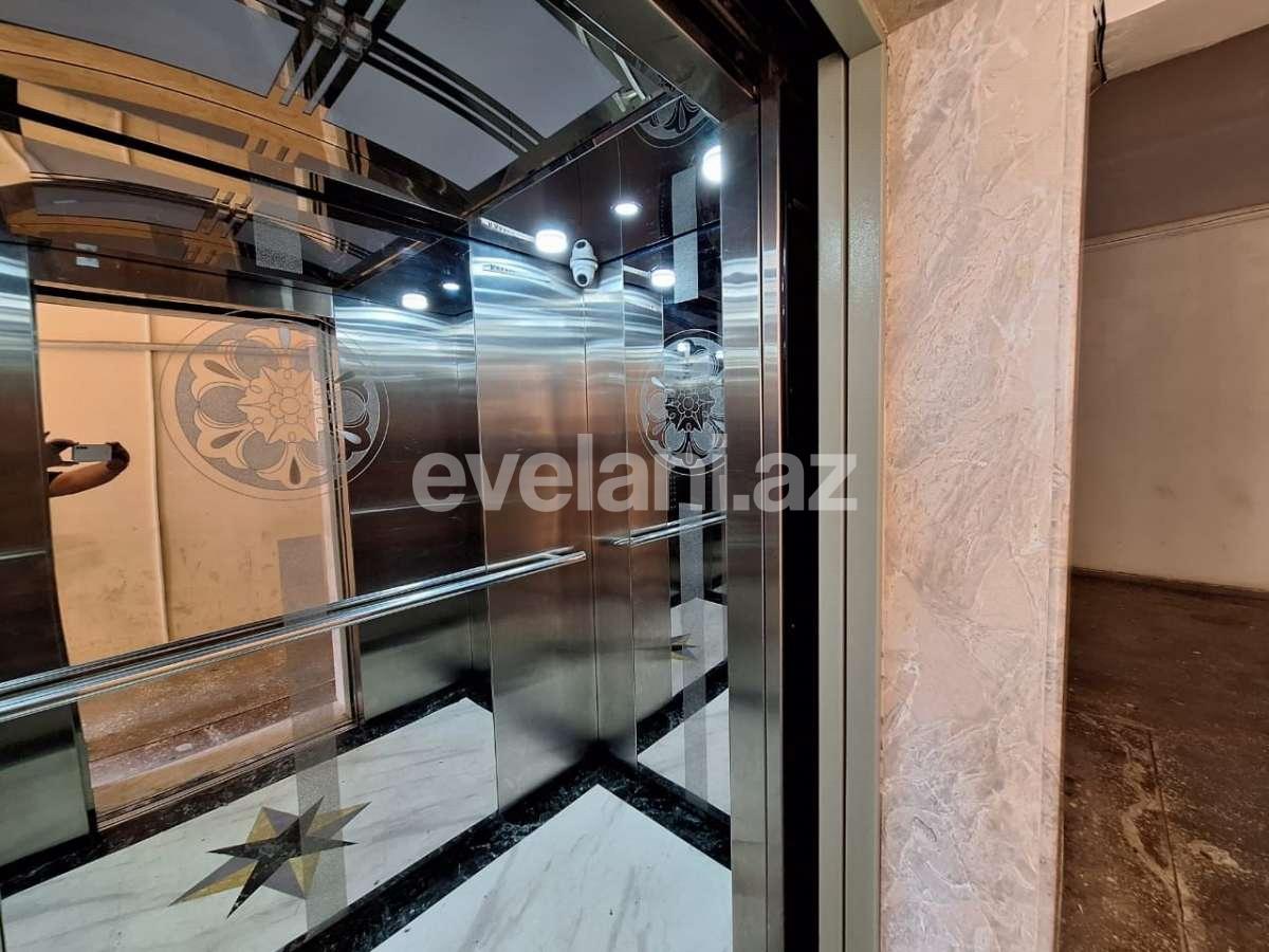 Satılır, yeni tikili, 4 otaqlı, 166.99 m², Bakı, Yasamal r.