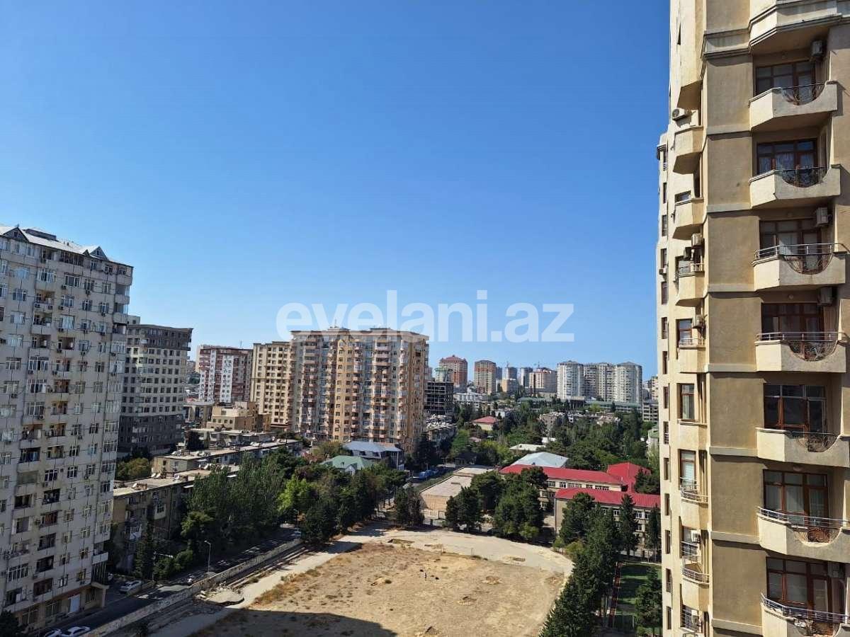 Satılır, yeni tikili, 4 otaqlı, 166.99 m², Bakı, Yasamal r.