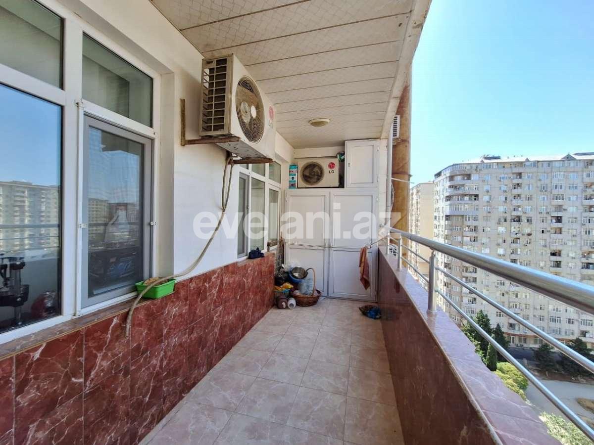 Satılır, yeni tikili, 4 otaqlı, 166.99 m², Bakı, Yasamal r.