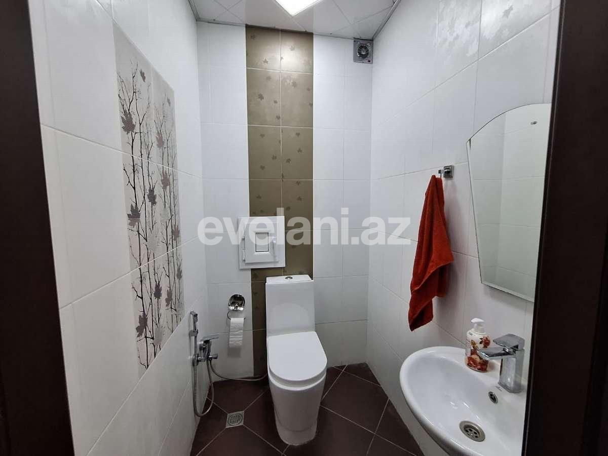 Satılır, yeni tikili, 4 otaqlı, 166.99 m², Bakı, Yasamal r.