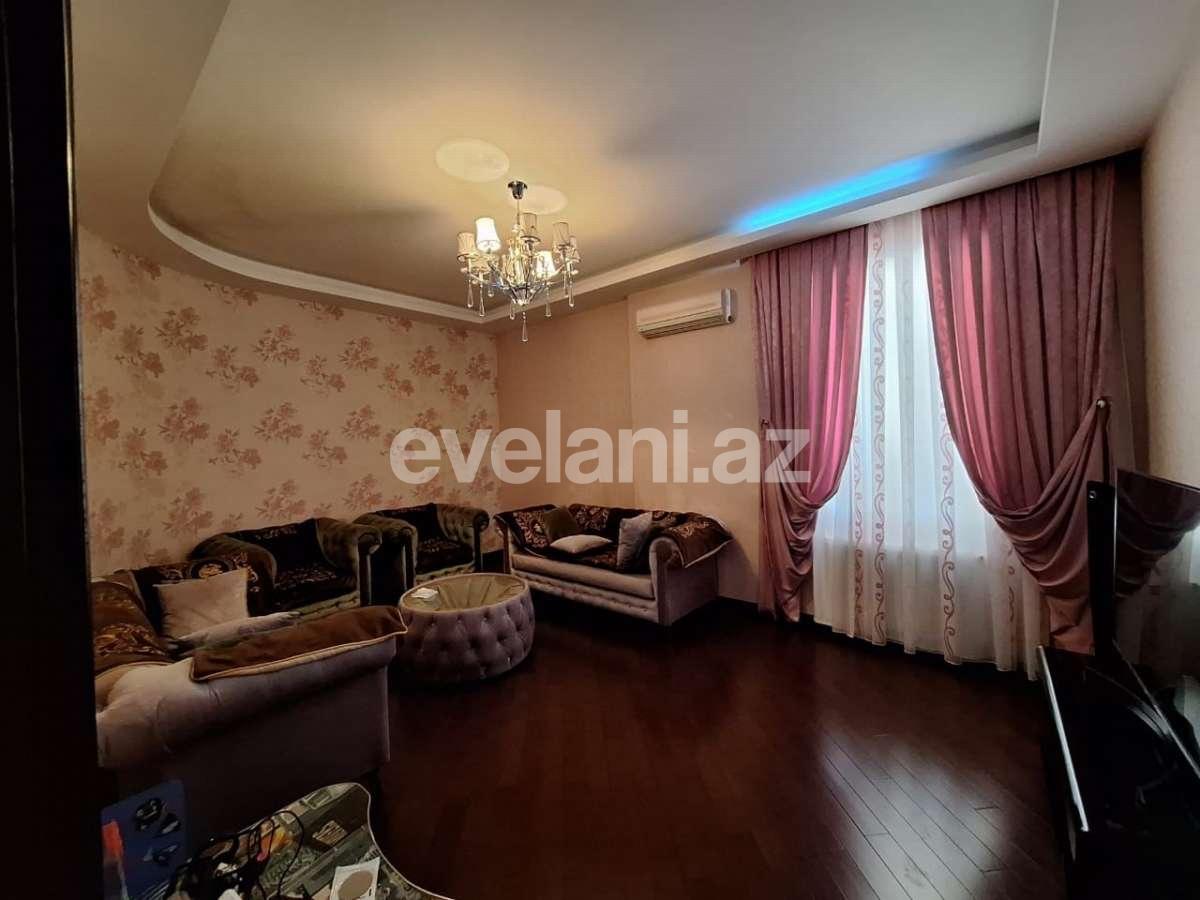 Satılır, yeni tikili, 4 otaqlı, 166.99 m², Bakı, Yasamal r.
